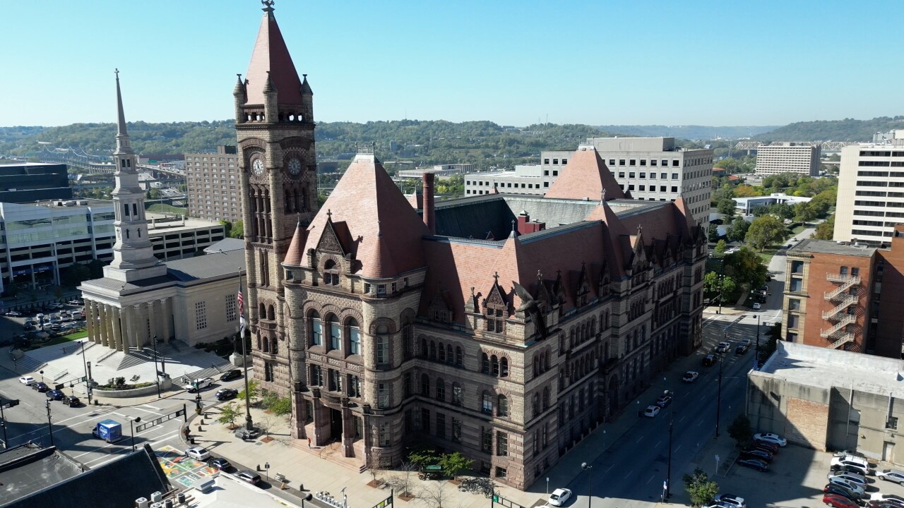 'He was unprofessional' | Cincinnati mayor removes CCA board member after racial slur at meeting