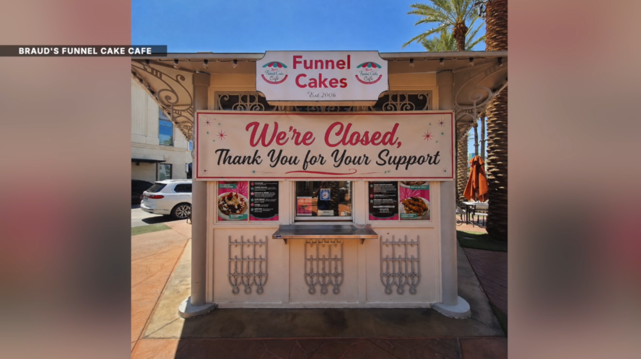Small businesses close and cut costs as tourism dips and wholesale prices climb