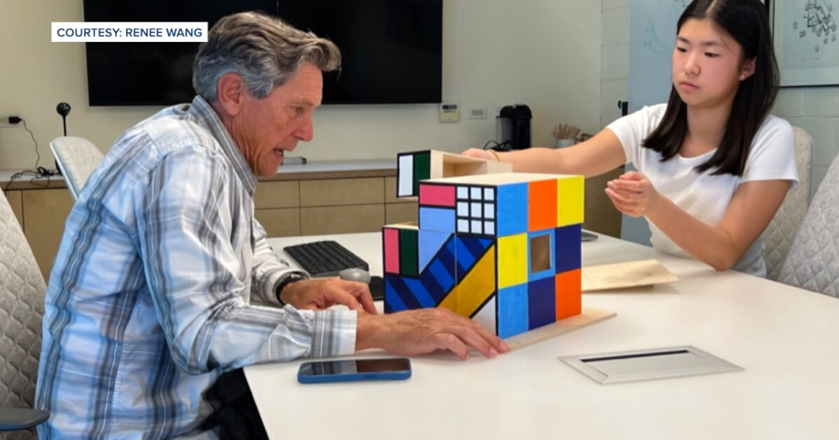 La Jolla teen develops innovative tiny home design for homeless people - Vimarsana News