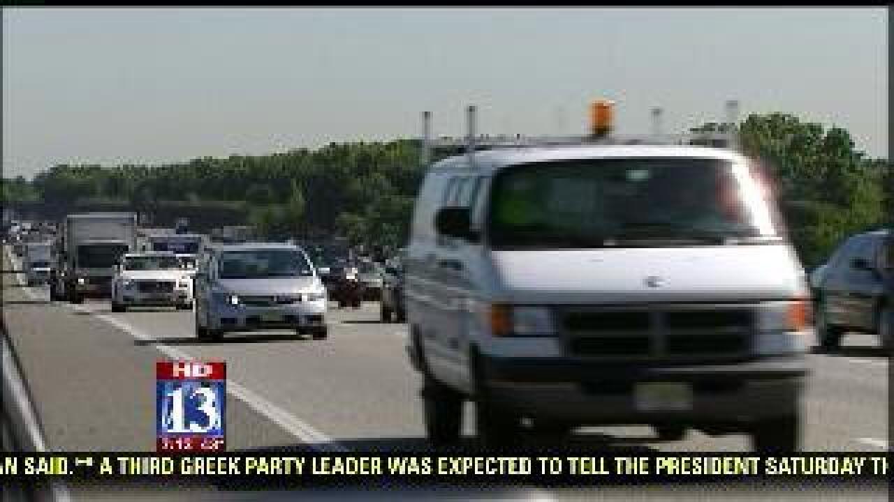 Reselling cars that have been recalled