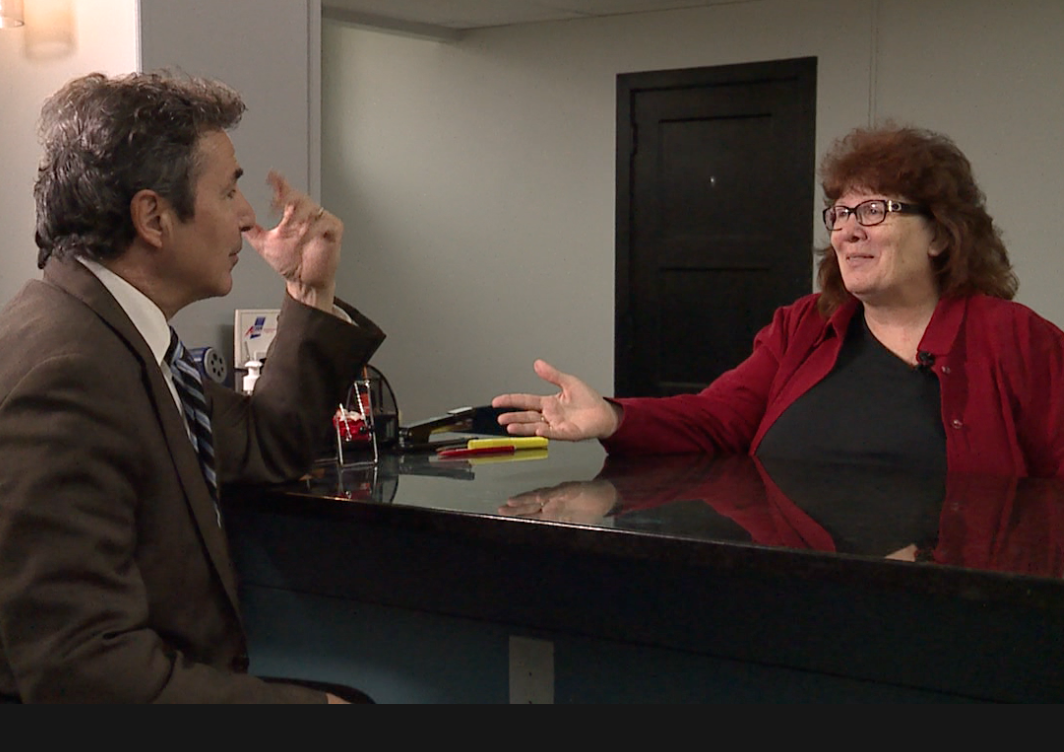 Cleveland Hope Center helps local refugees