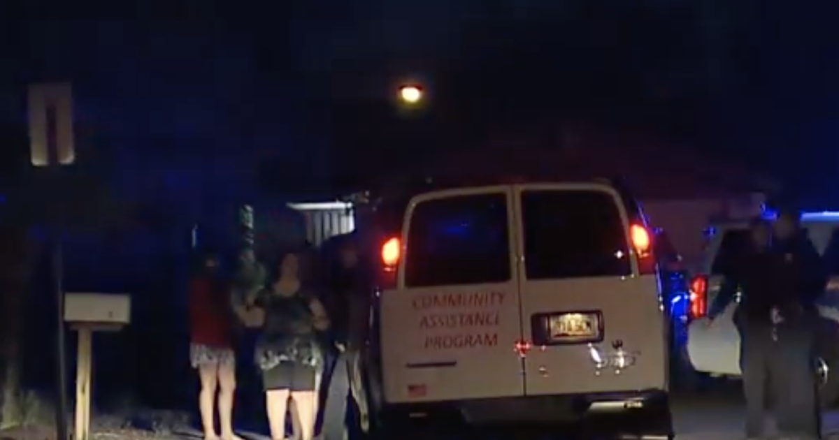 Terminator Shot Through Window Man shot through window of Phoenix home, police looking for community help