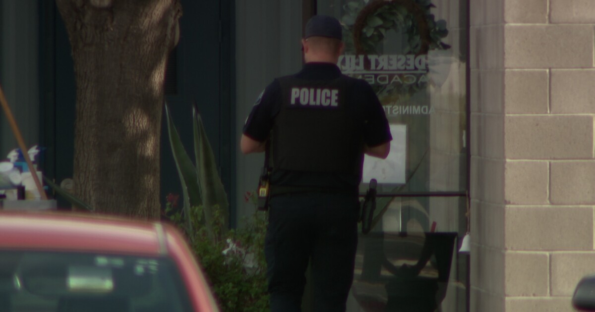 This Arizona group home made 600+ missing child reports in four years
