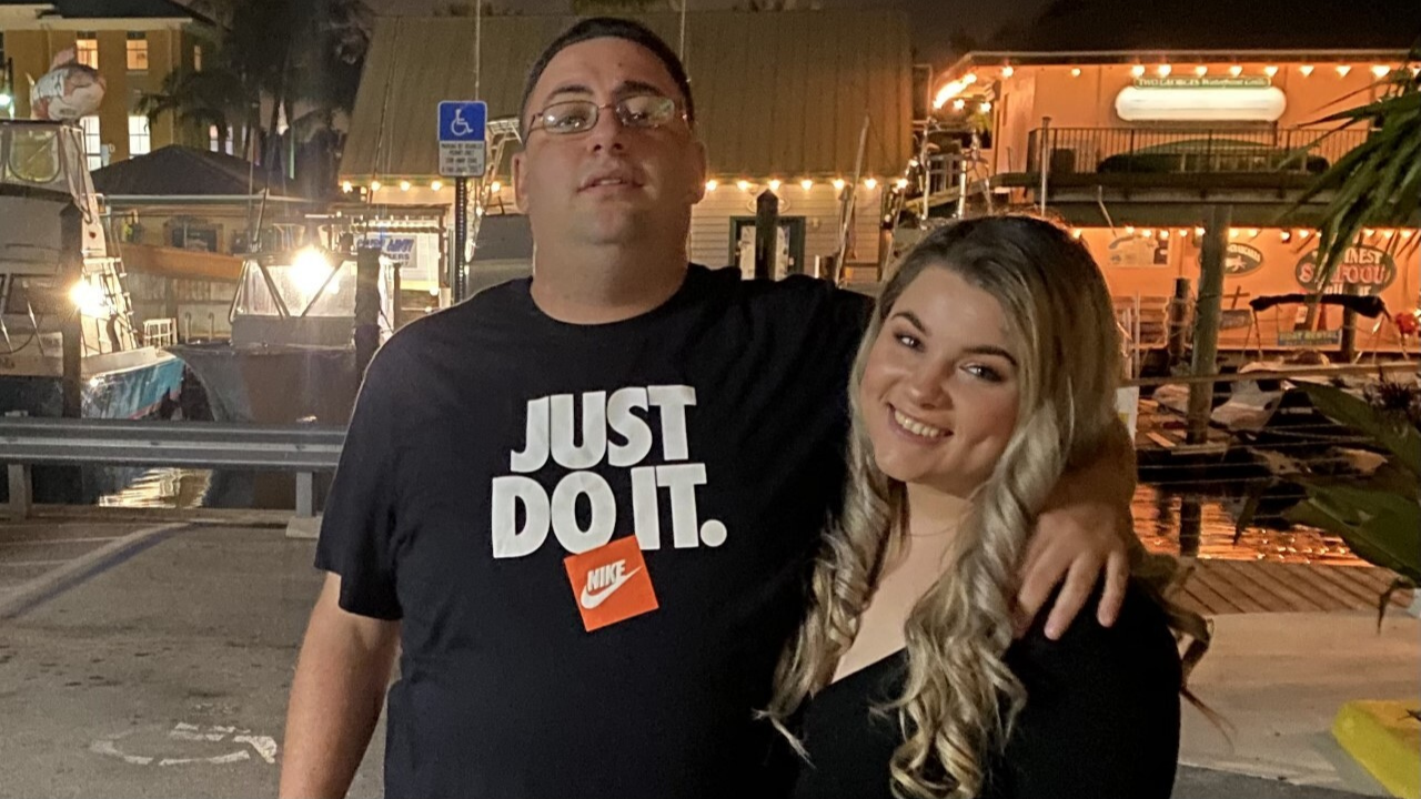 Carly Andreatos and her husband Joseph.png