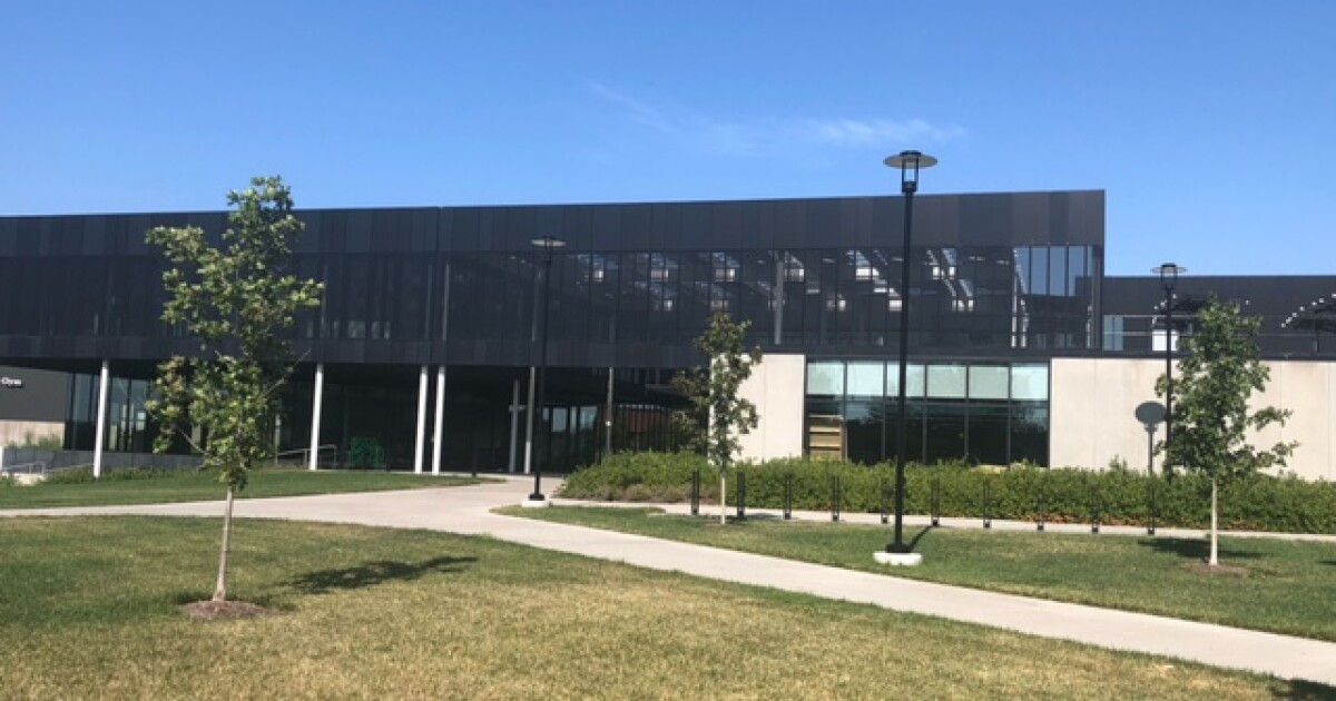 Johnson County Community College ready to train possible Panasonic workers