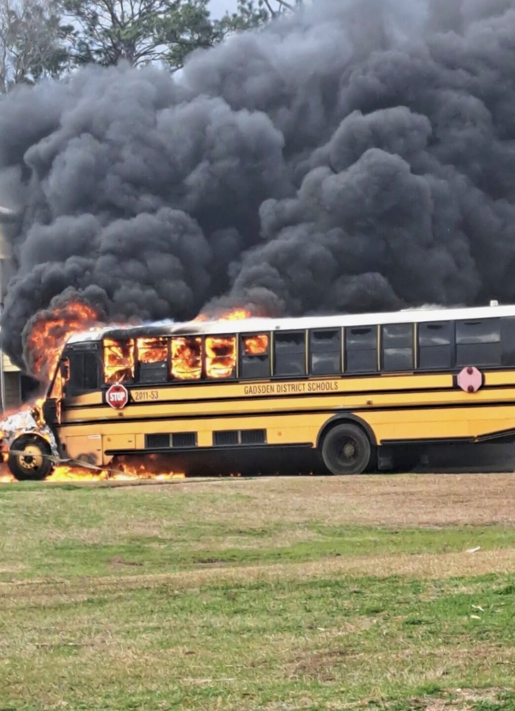 GCSD bus fire 2182026
