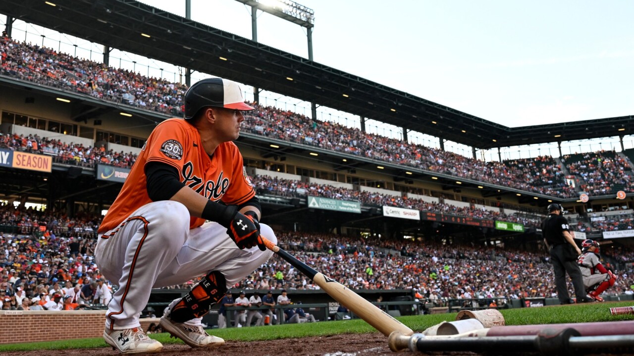 Orioles Team Store