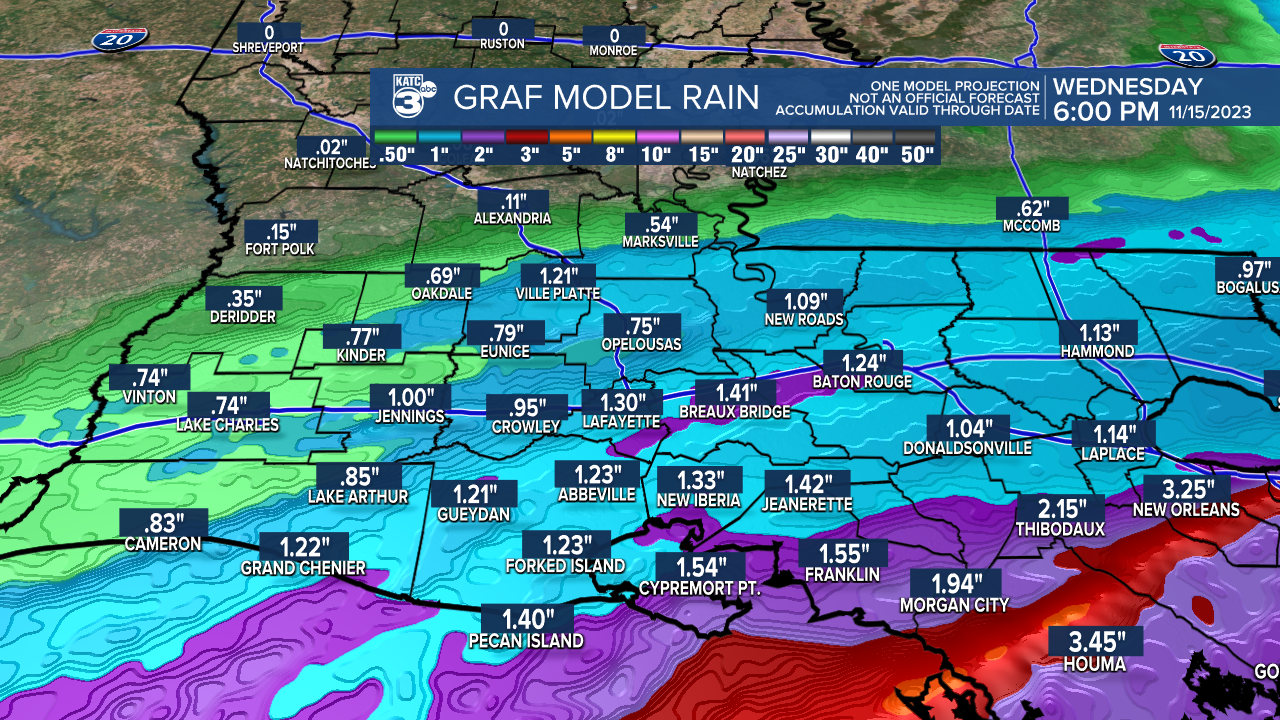 GRAF 4km Accumulation Acadiana.png