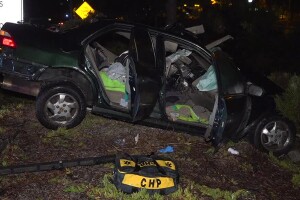Oceanside fatal crash sr-78 Nov. 29, 2018