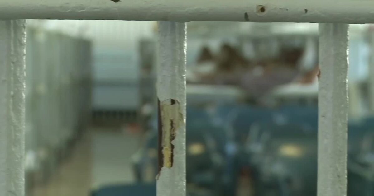 Jailed Richmond real estate agent dies after conspiracy to commit murder arrest