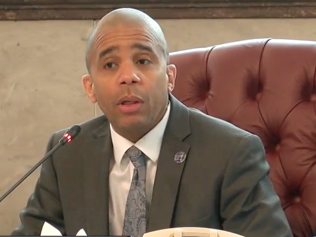 Christopher Smitherman