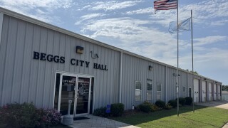 Beggs City Hall