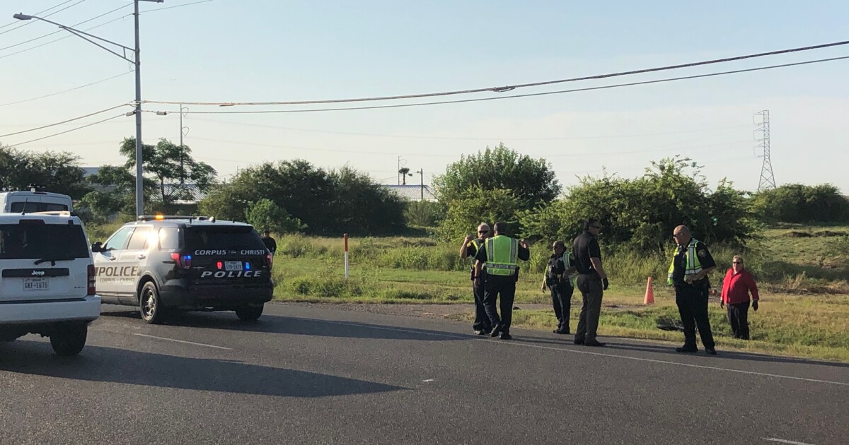 Bicyclist killed in overnight accident