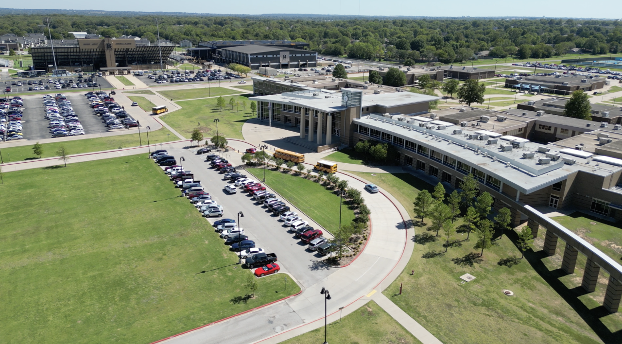 Broken Arrow Schools contemplate 4-day school week