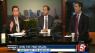 MorningLine: What's Next For Nashville? P.1