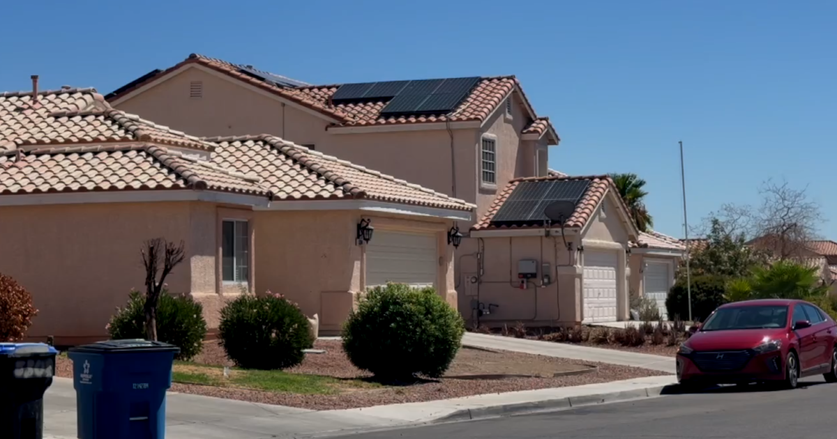 North Las Vegas Rental Complaints Stack Up