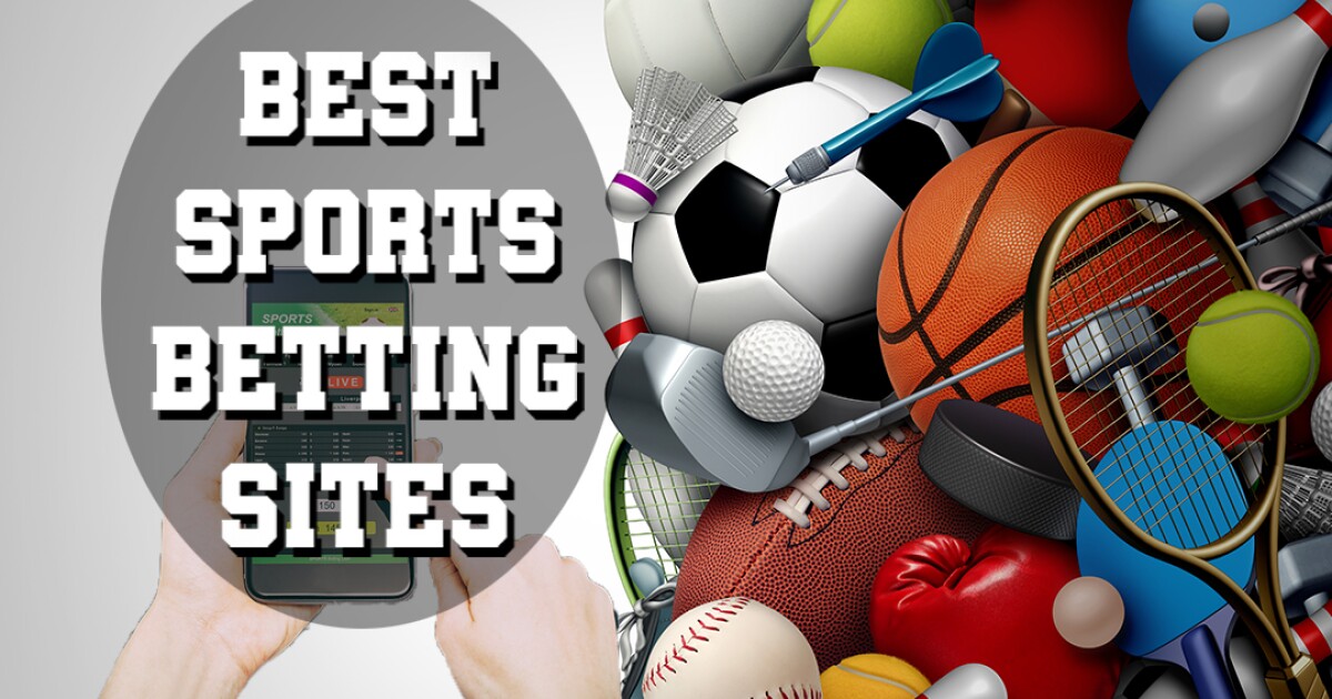 Best Sports Betting Sites in 2022: Ranking the Top 10 Online Sportsbooks