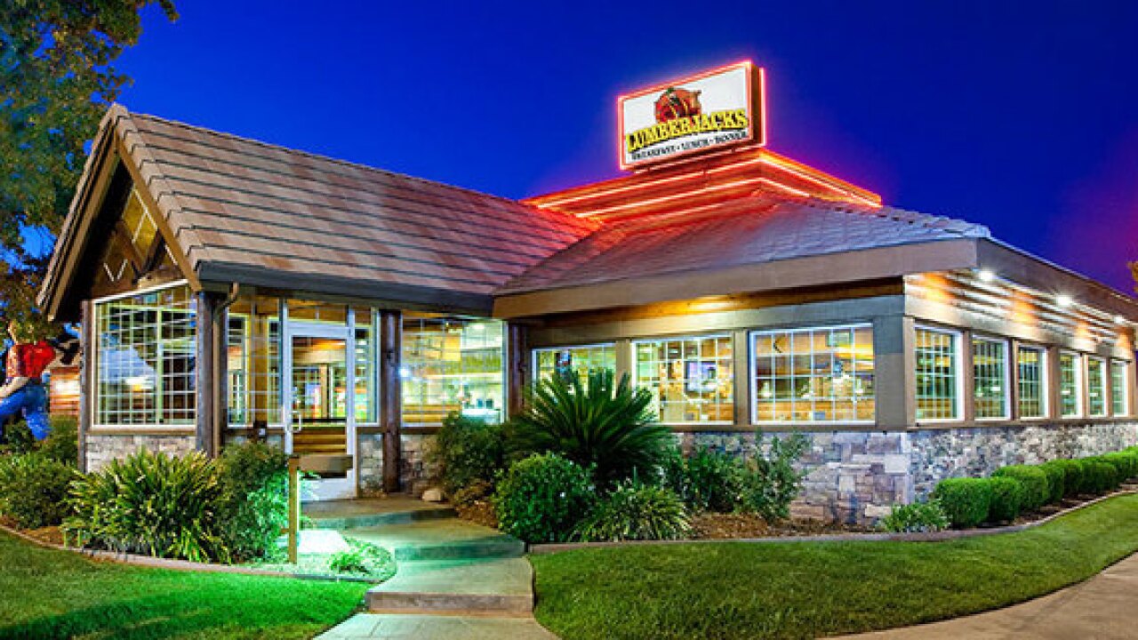 New Restaurants In Bakersfield 2025