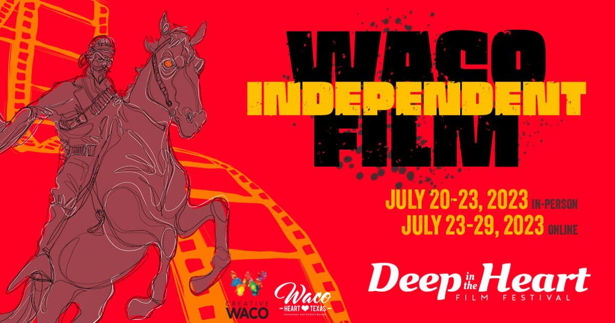 Deep in the Heart Film Festival announces next month's film celebration - Vimarsana News