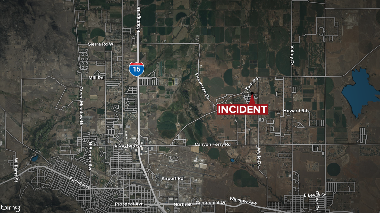  Sunrise Road in Leisure Village