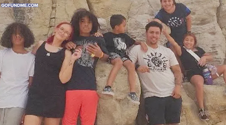 green corado families douglas county crash.png