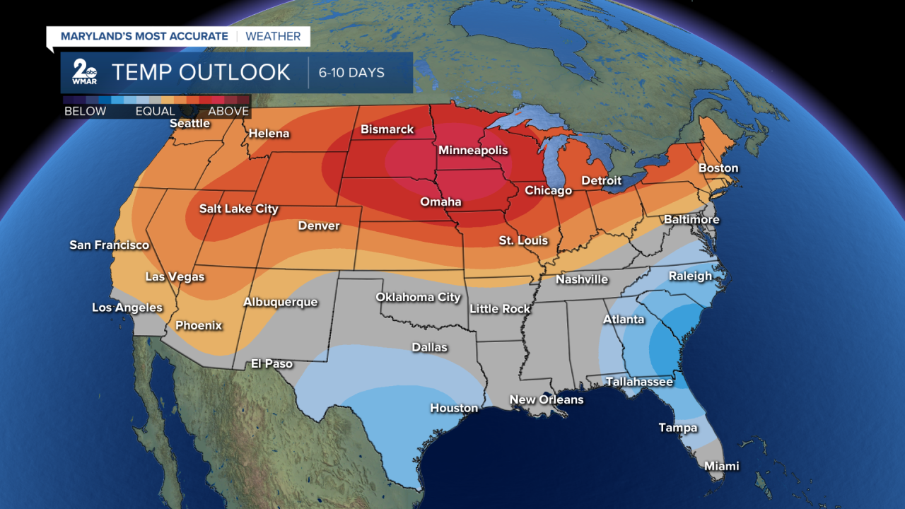CPC 6-10 outlook
