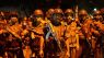 People trapped in armed attack in Bangladesh