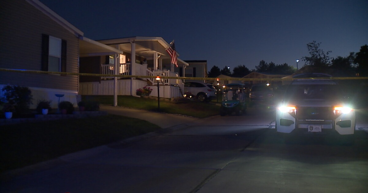 Two shot in West Chester, police investigating
