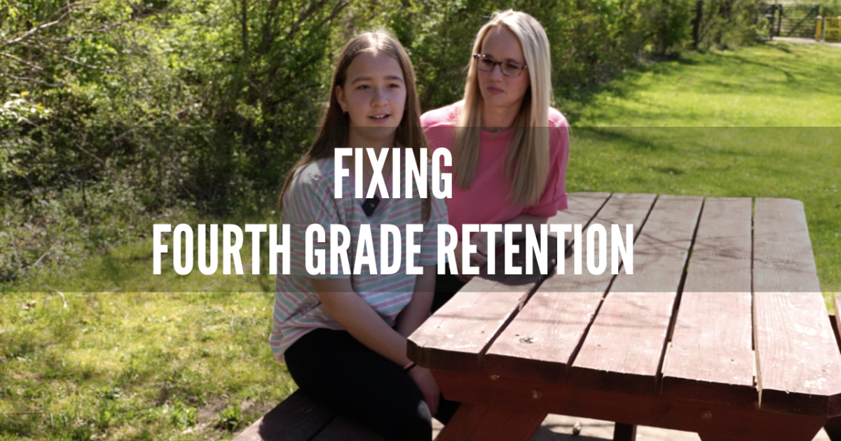 Parents: This year's fourth graders now have pathways to fifth grade. - Vimarsana News
