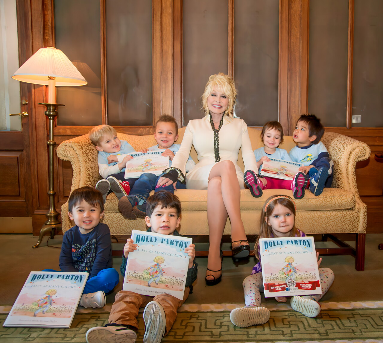 Colorado is hosting a statewide celebration of Dolly Parton this weekend. Here’s what you should know.jpg