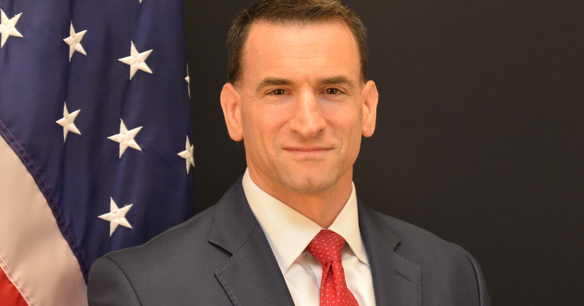 FBI appoints new Special Agent in Charge for Omaha field office