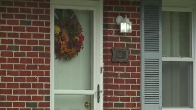 69-year-old woman found dead in Timonium home Monday night