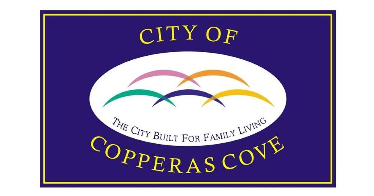 Copperas Cove implements stage 1 water restrictions