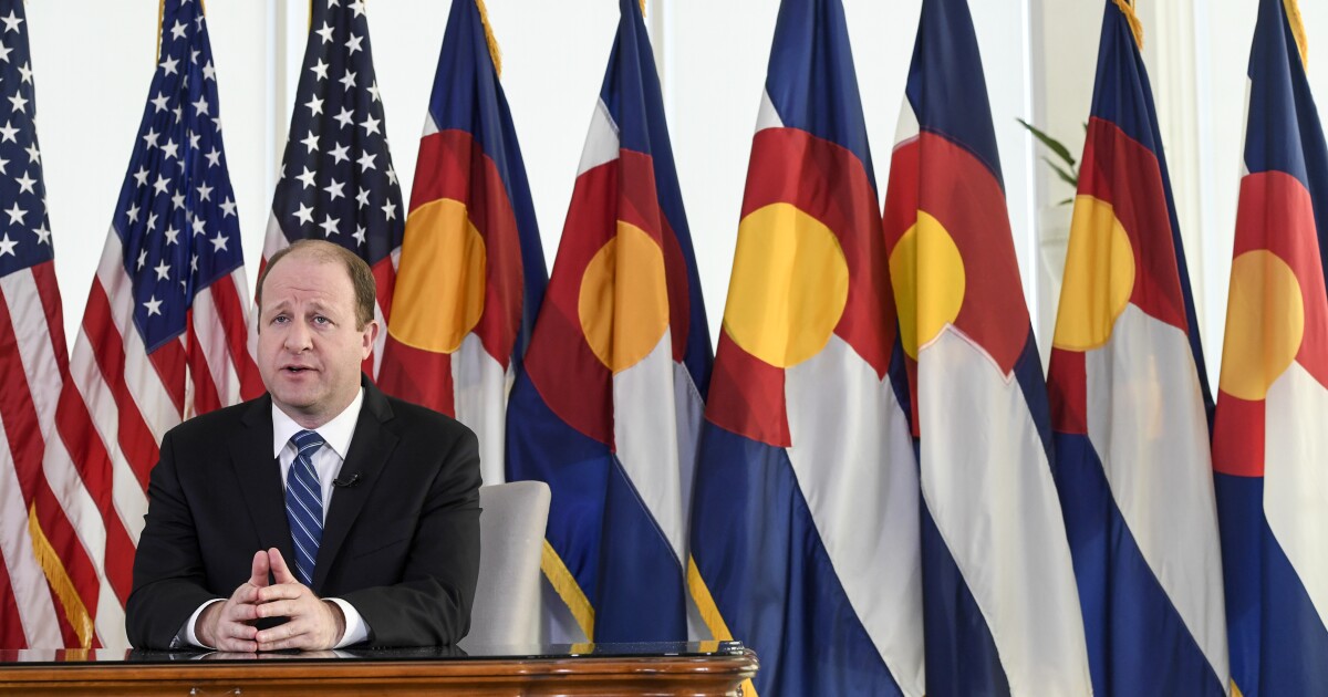 Colorado Ai Act Colorado Ai Act