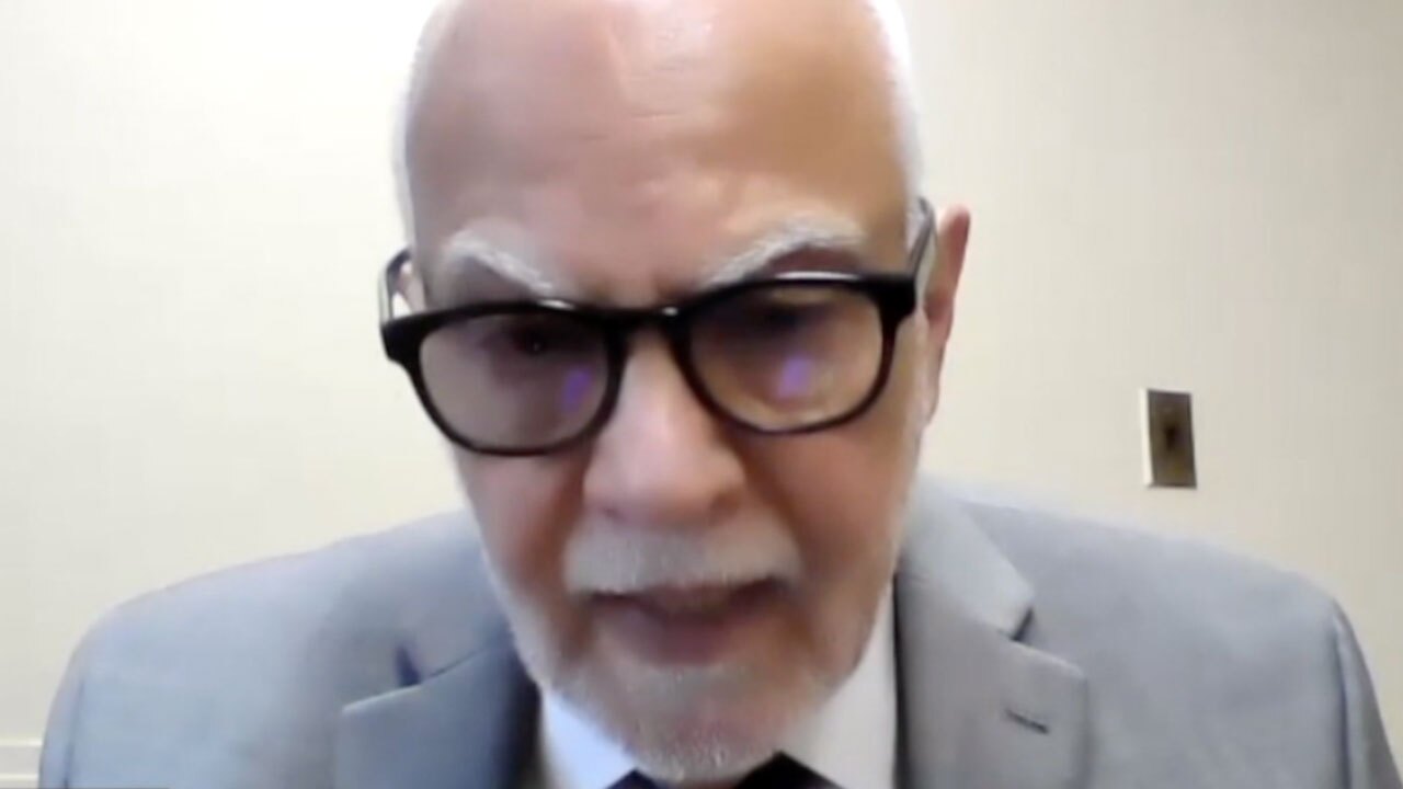 Joe Guastaferro, jury consultant in Palm Beach County