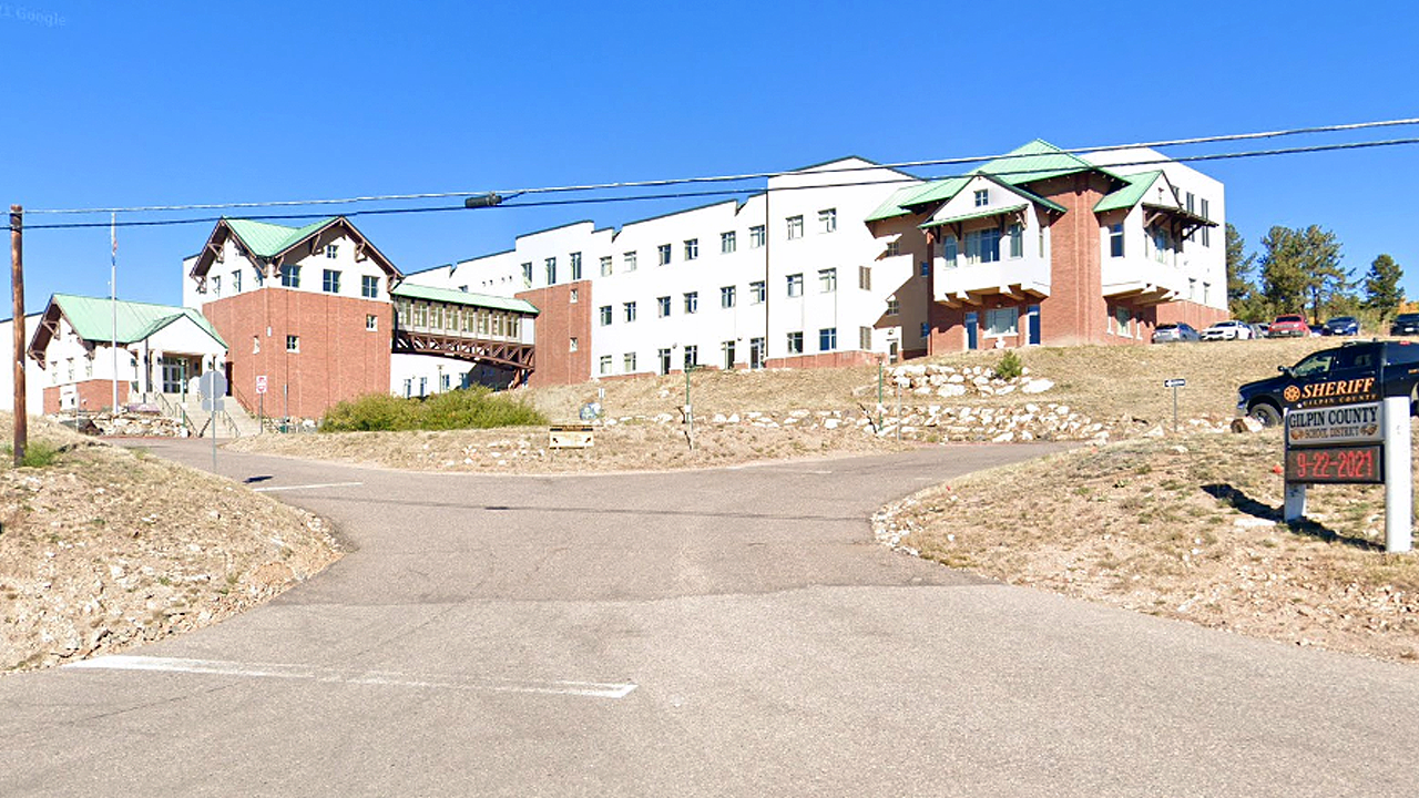 Gilpin County School Closed To Students Monday After Threat gilpin-county-school-closed-to-students-monday-after-threat
