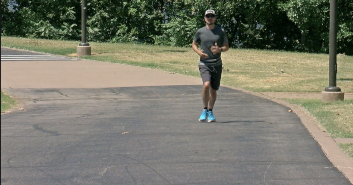 ‘No puedes dejar que las cosas pasen’