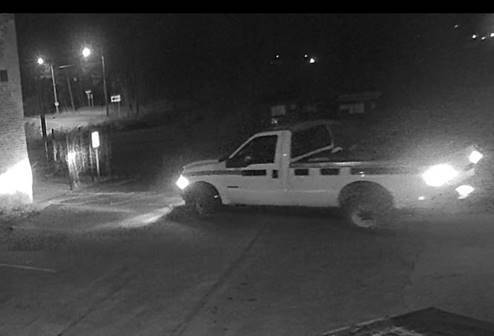 KDPS Commercial Break-Ins: 1500 block of Fulford Street