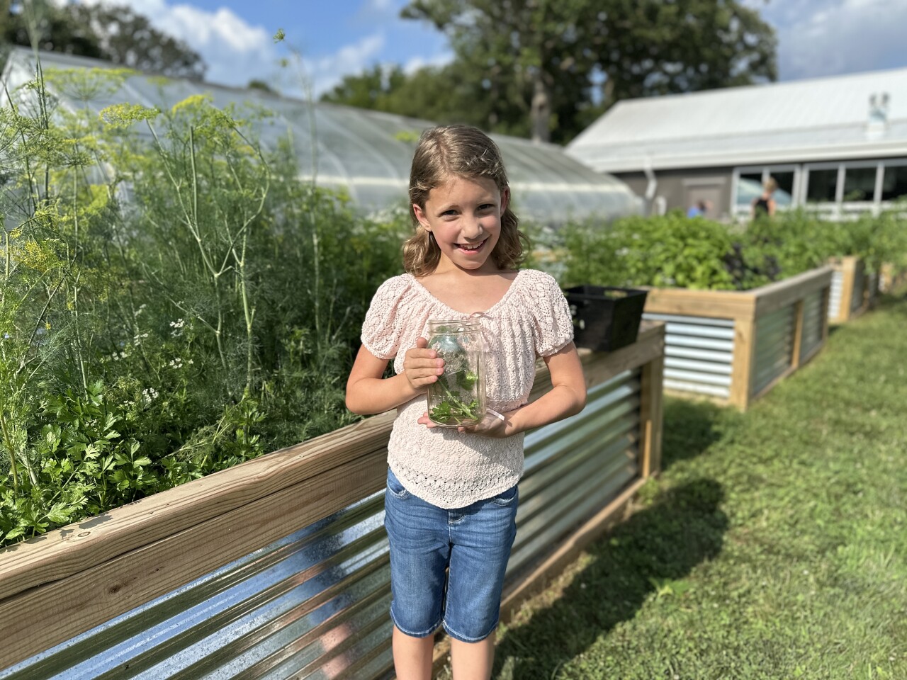 Community Farm