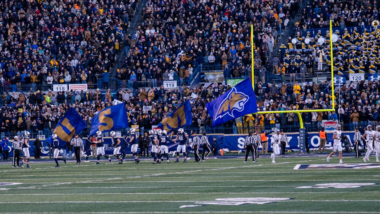 Montana vs. Montana State