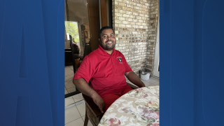 Wilkins Vilcin at assisted living facility