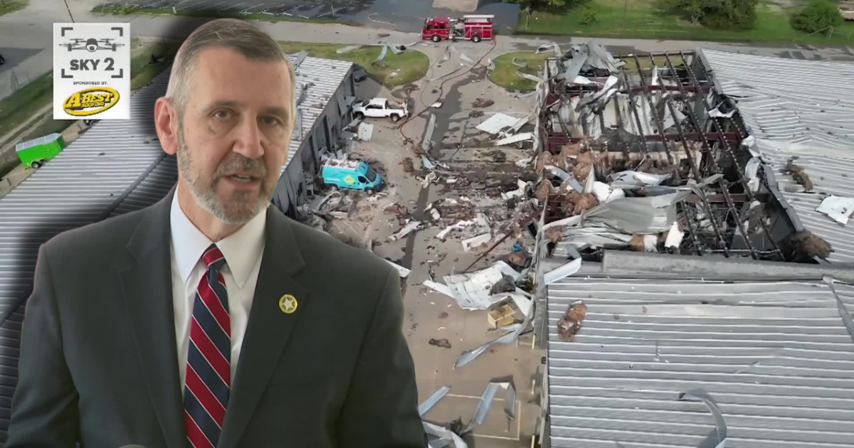 Kunzweiler demands stronger safeguards around marijuana industry after Sand Springs explosion