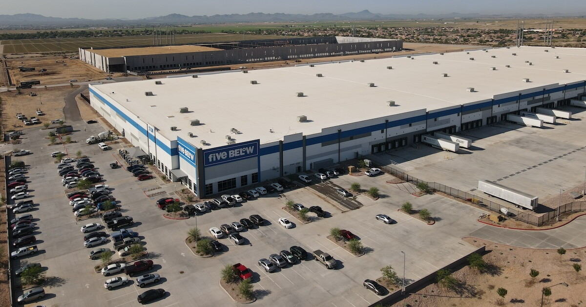 Several factors combined to help West Valley explode as an industrial hot spot - Vimarsana News