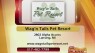 Wag'n Tails Pet Resort - 9/26/16