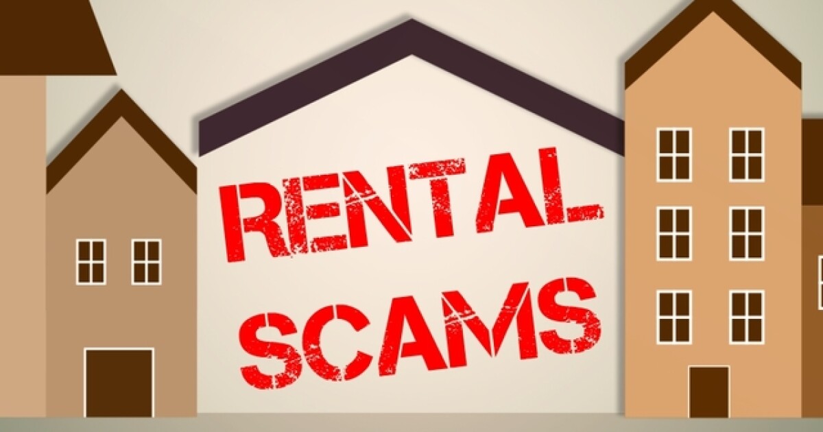 Top 5 rental scams and seven ways to avoid them