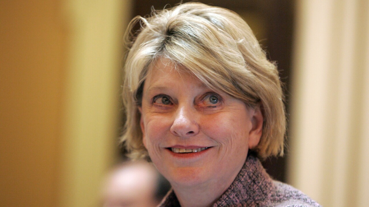 Janet Howell