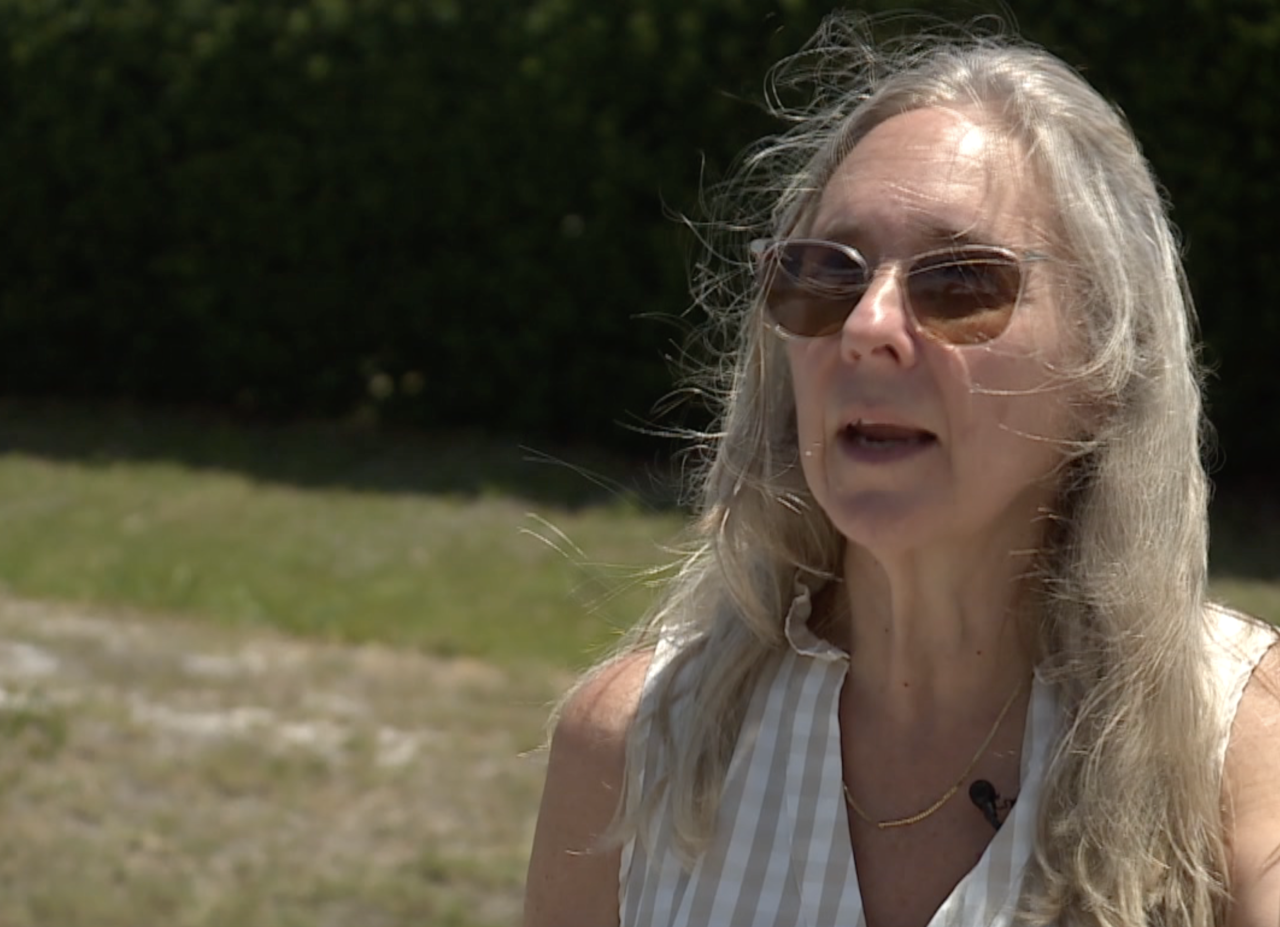 Candy says she just wants to know what can be done to remove the squatter April 18 2024.png