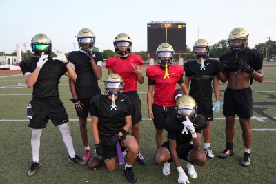 Miller football 2026