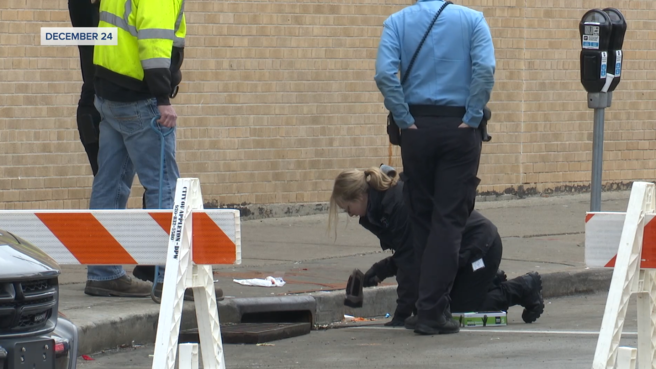 campbell christmas appleton homicide