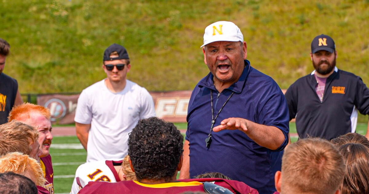 MSU-Northern football hopes new energy can turn into wins in 2026